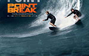 Point Break